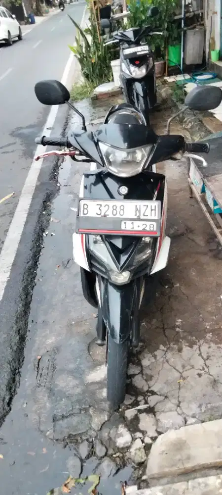 Jual Mio GT pjk idup pnjng jos jis mesin halus
