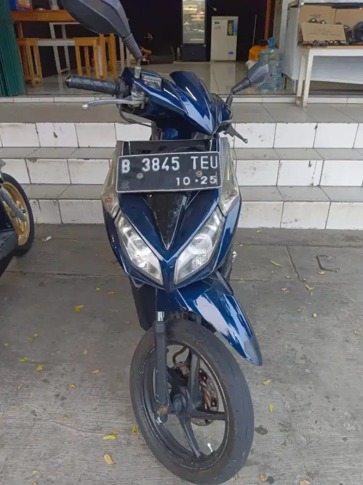 Honda Vario Tekno