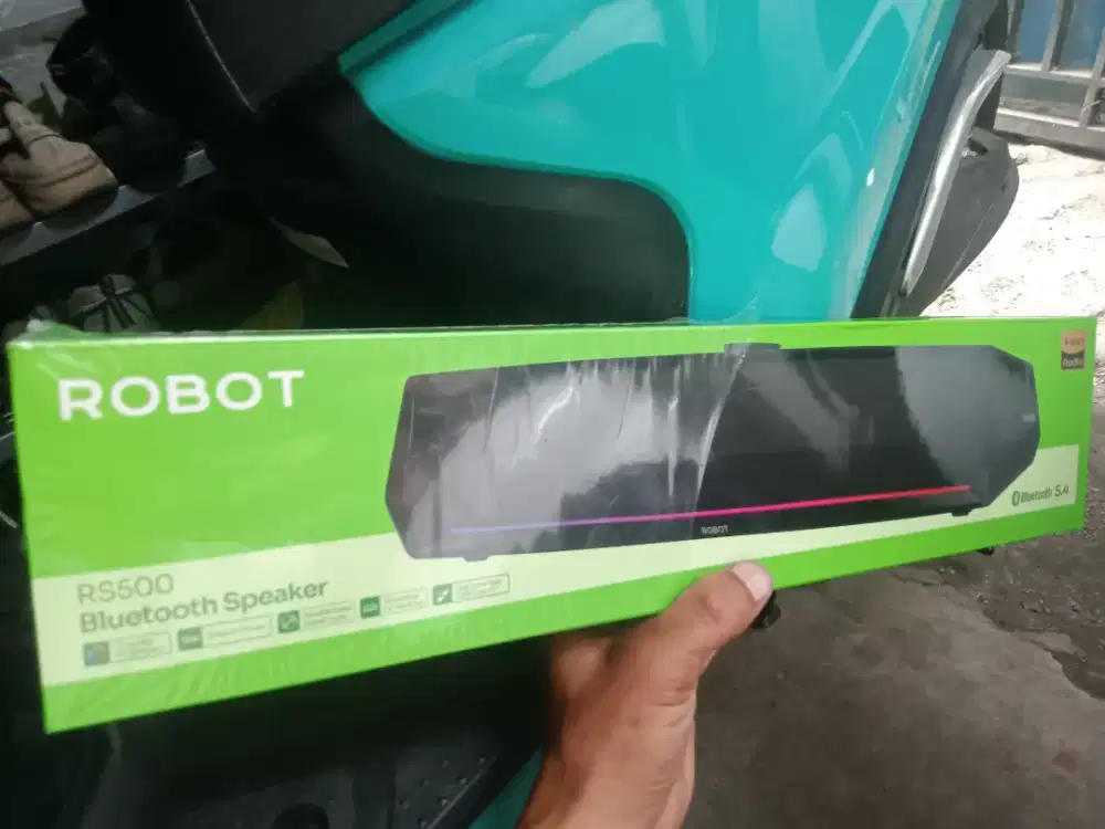 Speaker Bluetooth
