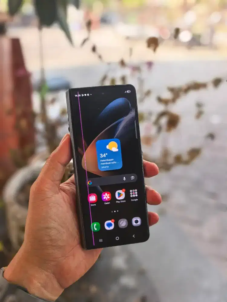 SAMSUNG Z FOLD 4