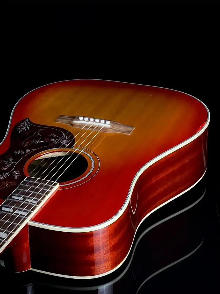Epiphone HummingBird Studio