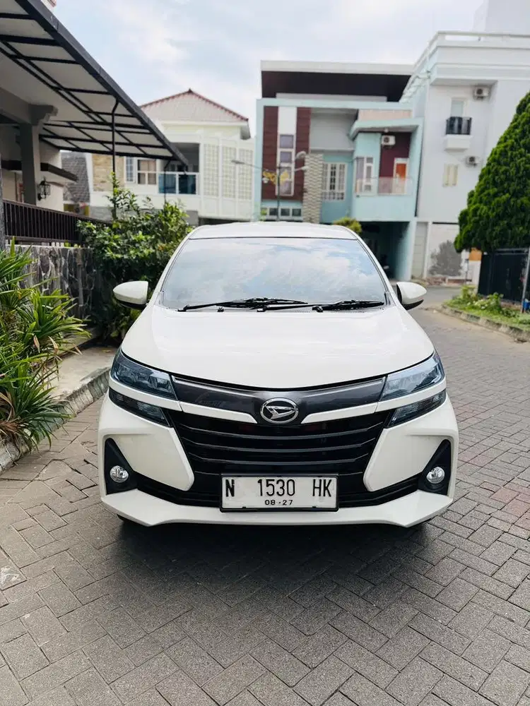 Xenia X 1.3 manual 2022