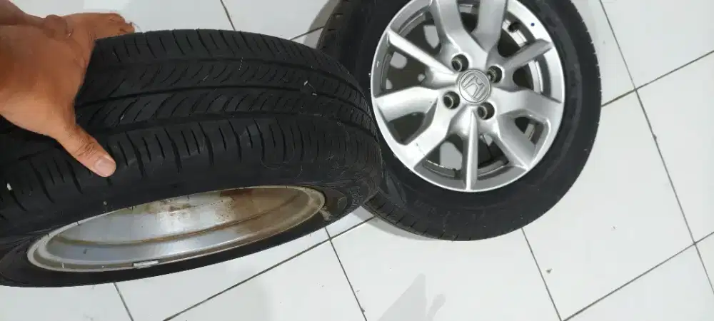 Velg brio ring 14