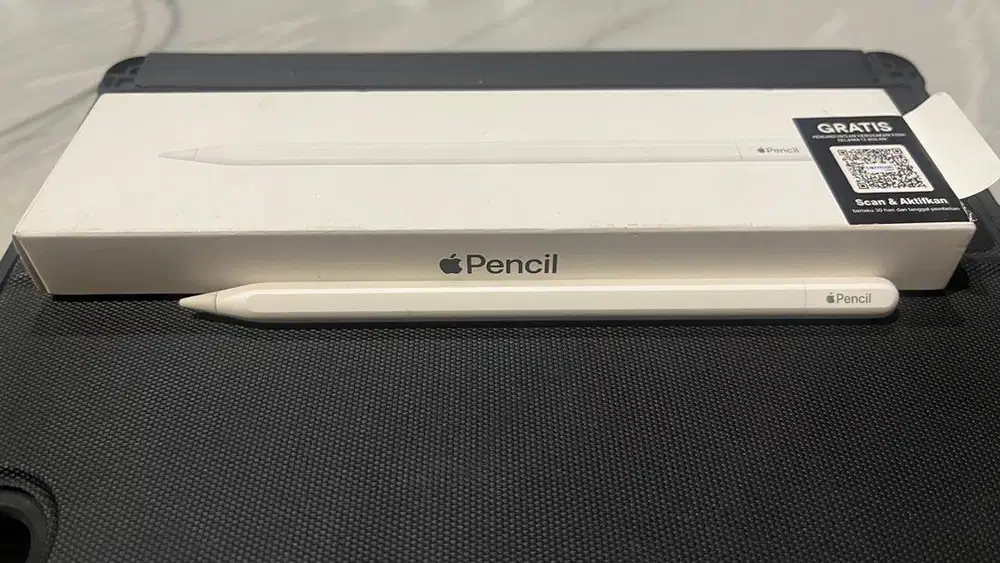 Apple Pencil (USB-C)