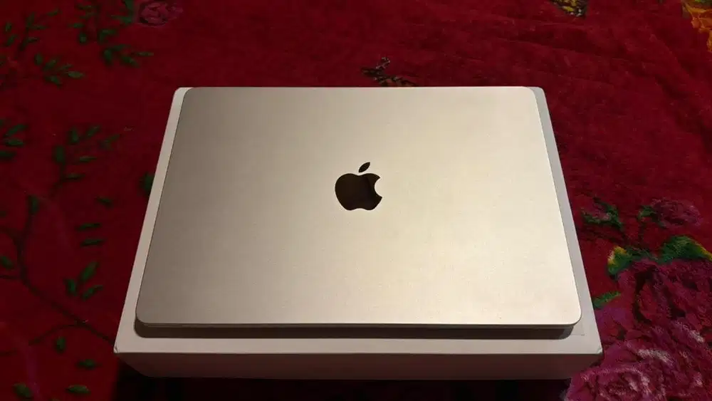 Macbook Air M2 8/512gb 2022
