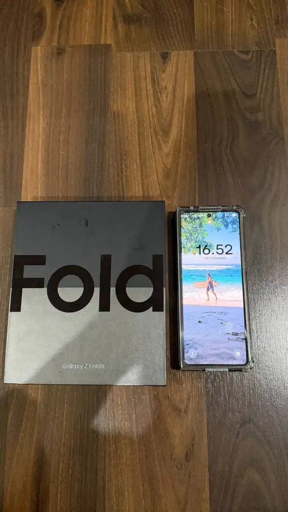 Samsung Z Fold 4 512gb