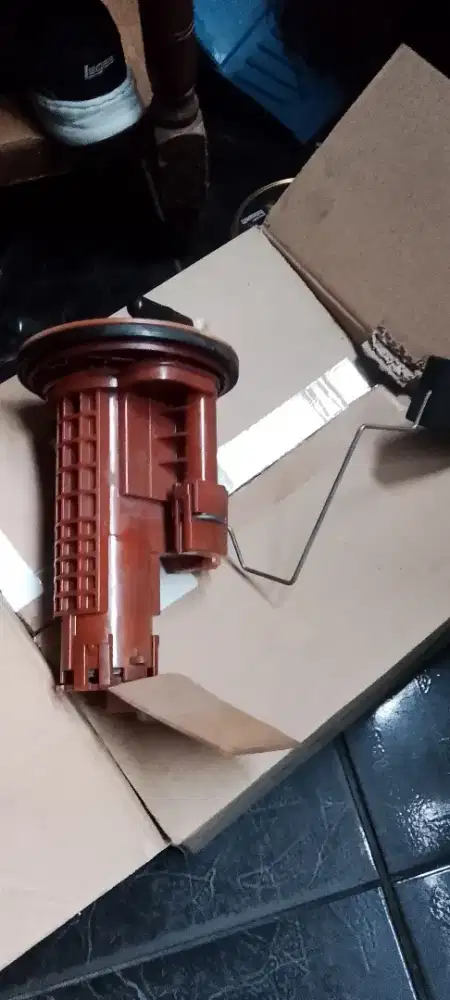 Fuel pump Toyota grand new Avanza copotan siap pakai