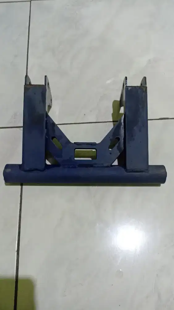 Mounting arm nmax new