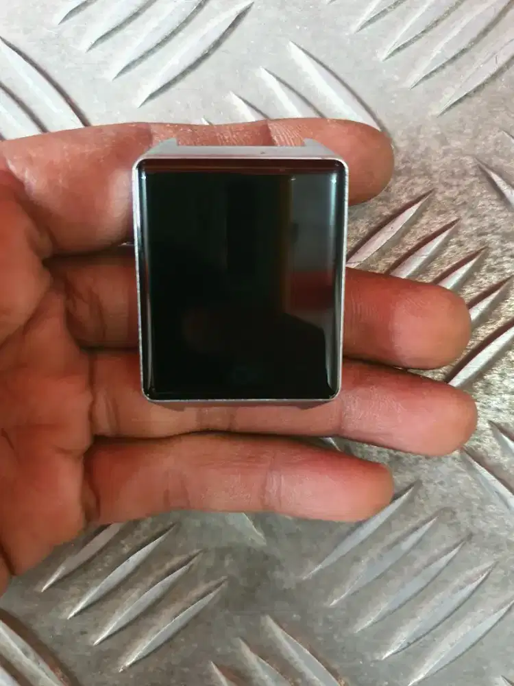 Smartwatch gak tau merknya 42mm