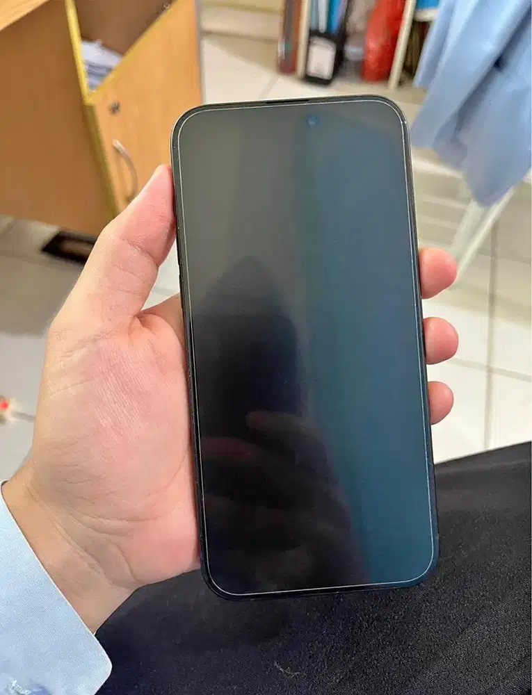 iphone 15 plus 128 ibox
