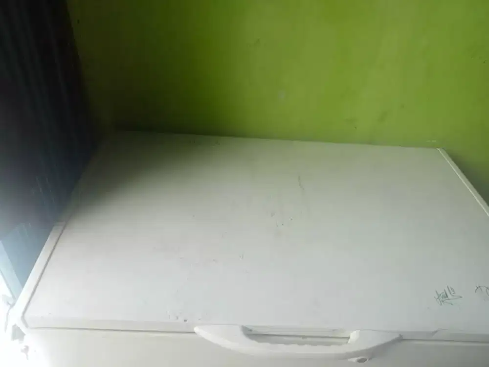 Freezer box 200liter
