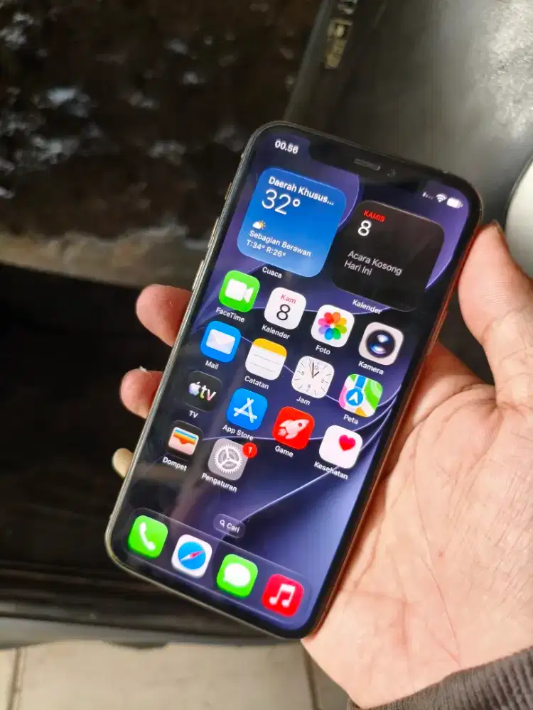 IPHONE 11 PRO 256GB INTER HP CASAN