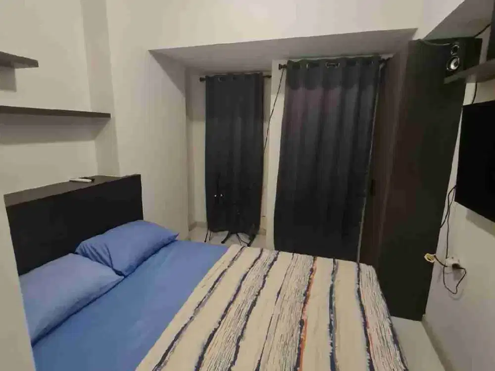 Disewa Apartemen Tokyo Riverside