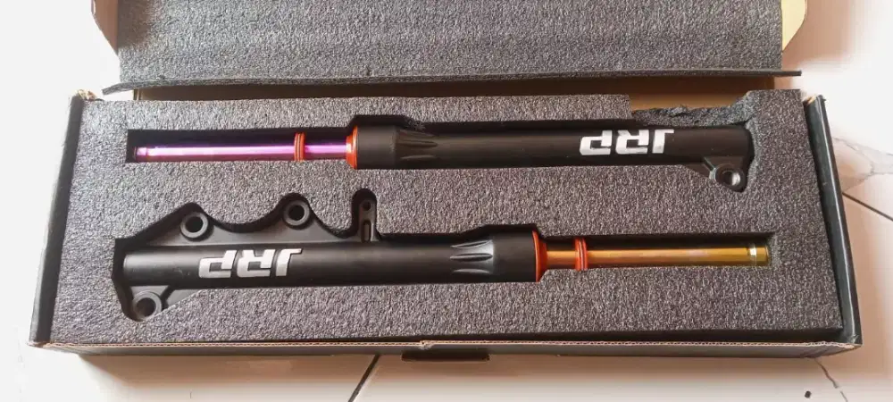 SHOCK JUPITER Z BARU