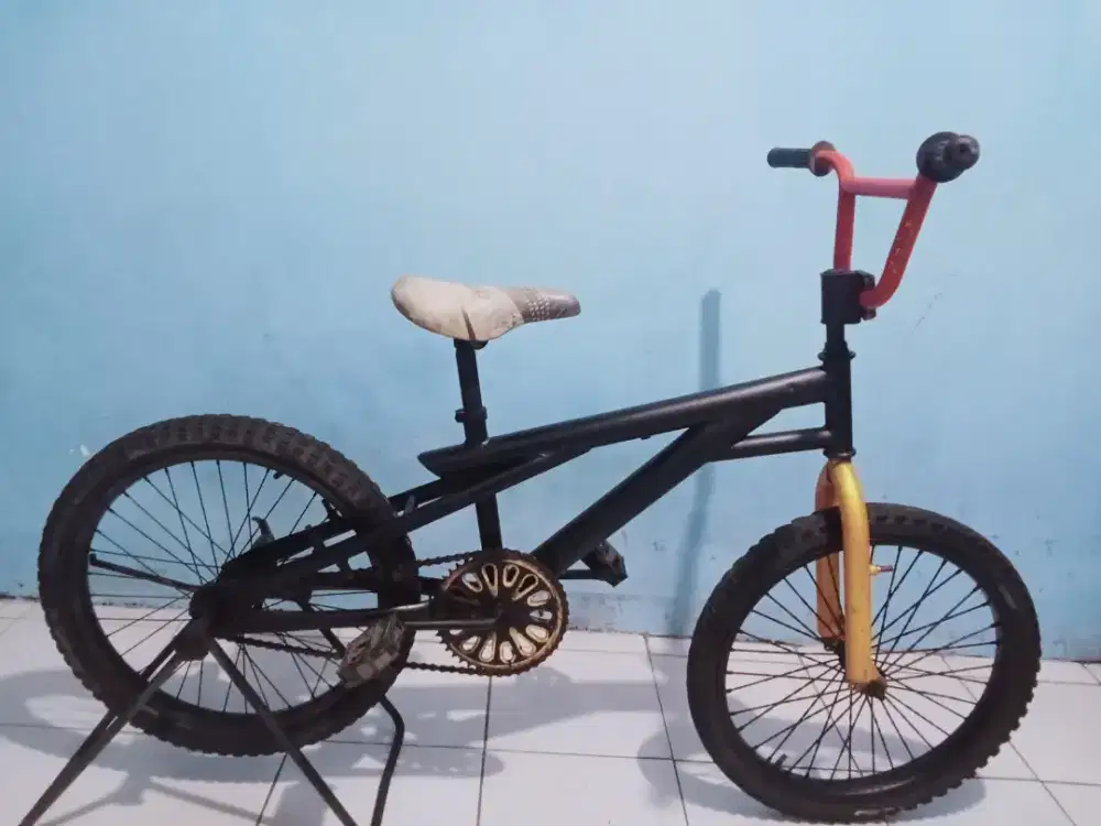 sepeda bmx uk 20