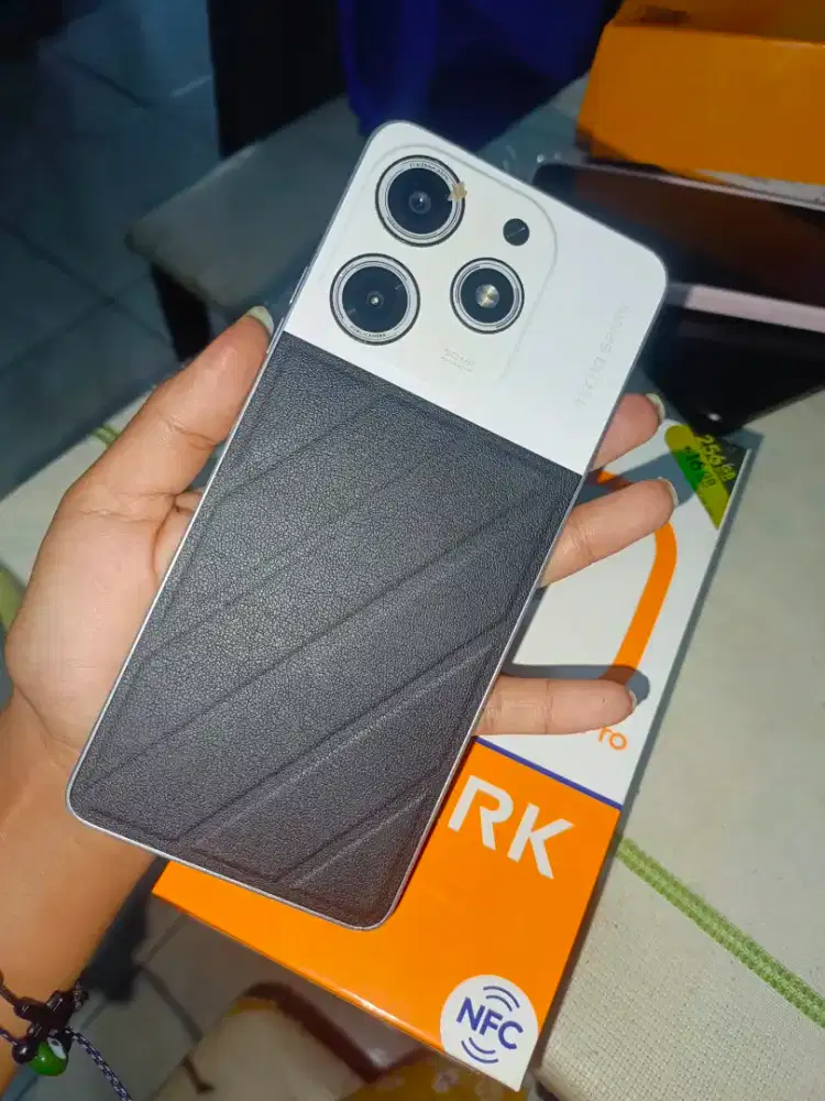 Terbongkar spark 10 pro