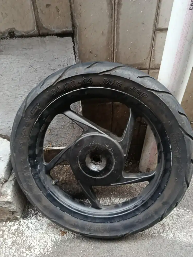 Velg beat FI stater kasar