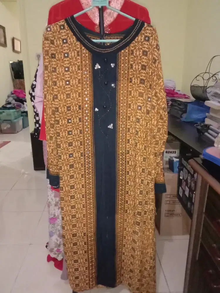 Jual busana muslim