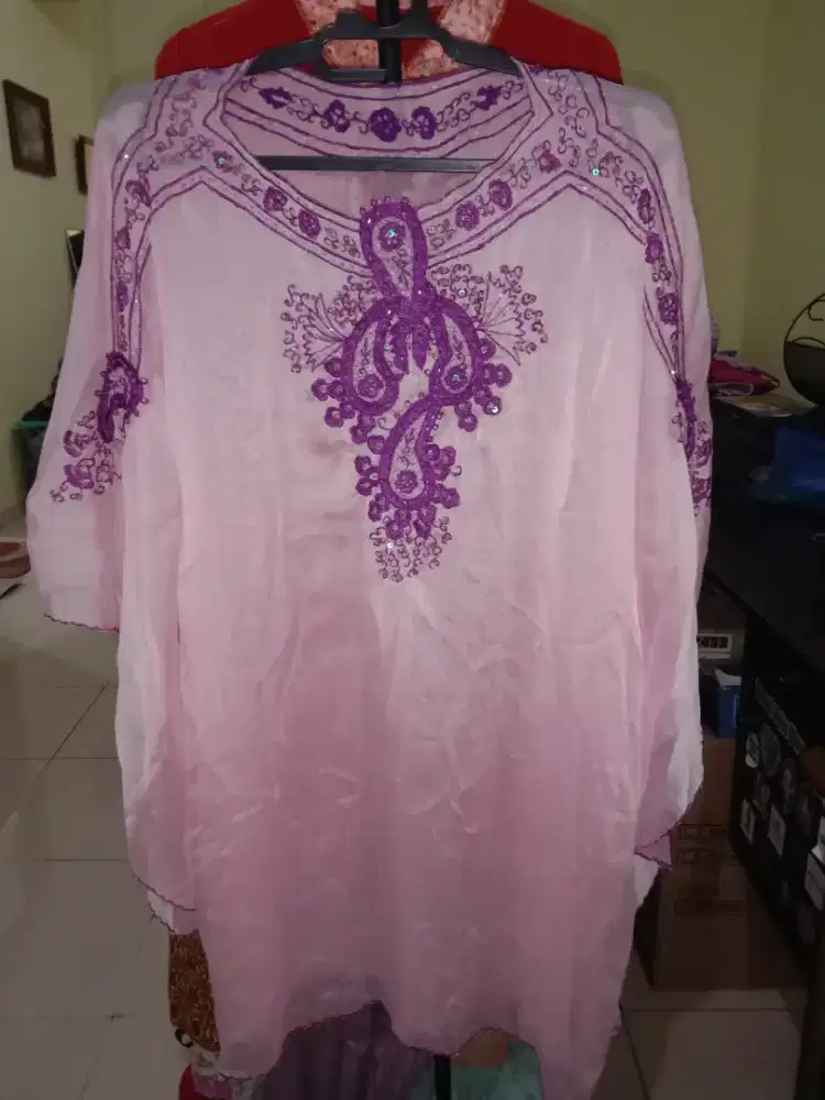 Jual atasan sifon