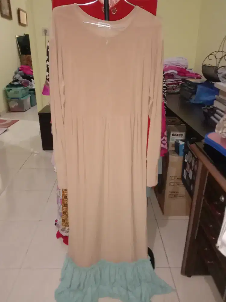 Jual busana muslim