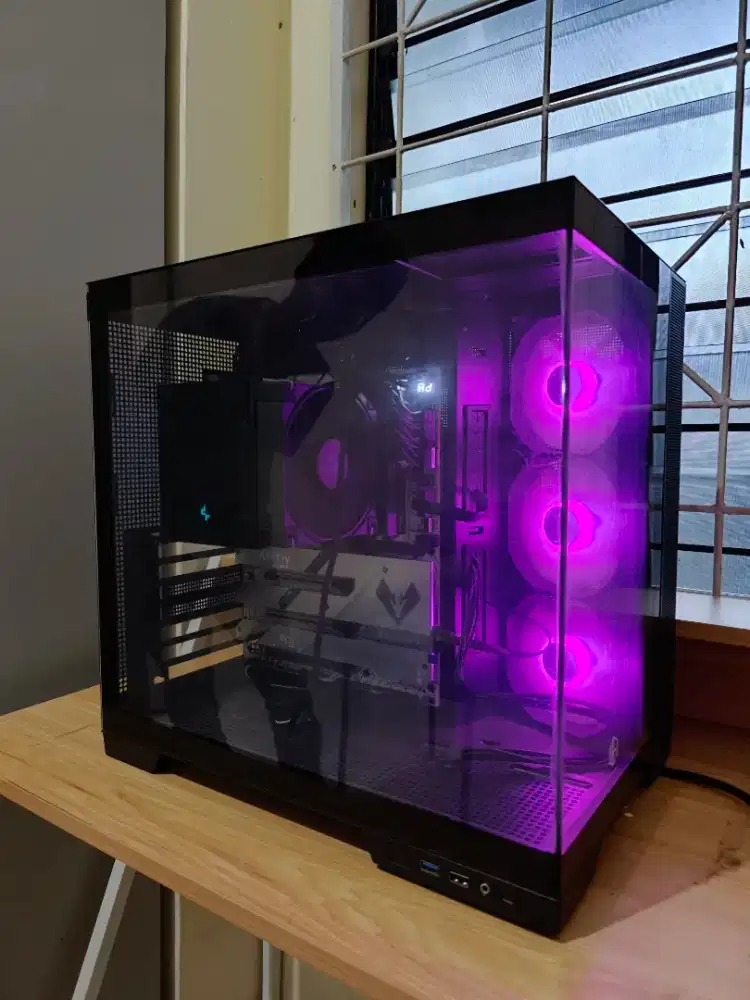 [BISA COD] JUAL CEPAT PC GAMING INTEL CORE ULTRA 7 270K PLUS