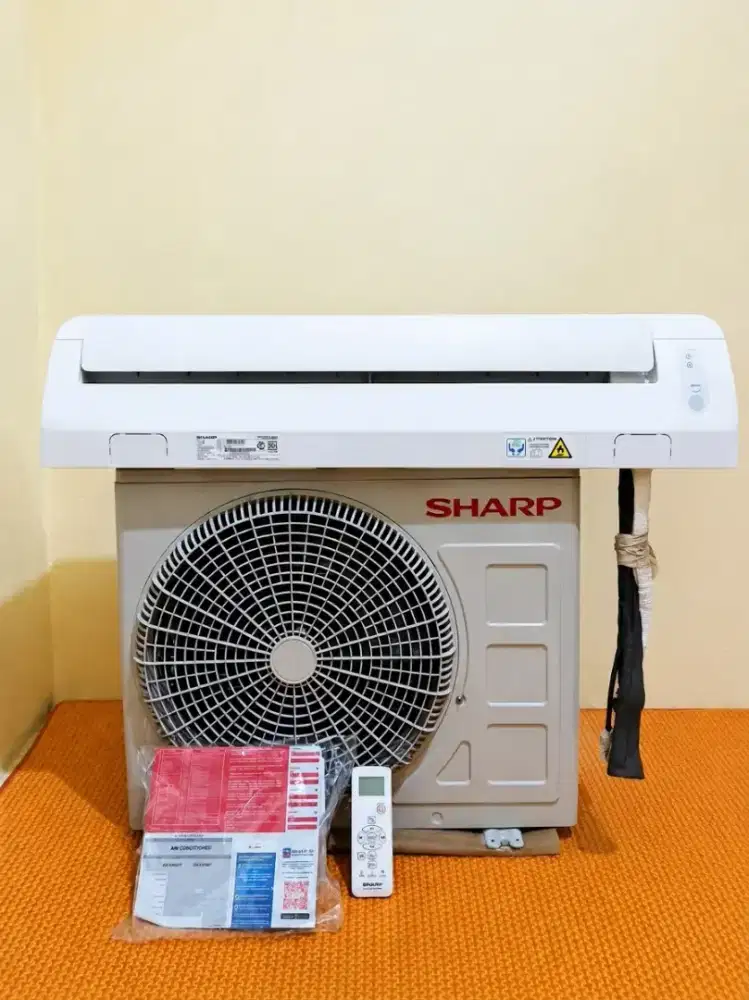 Ac 1 pk merk Sharp AH-A9BEY