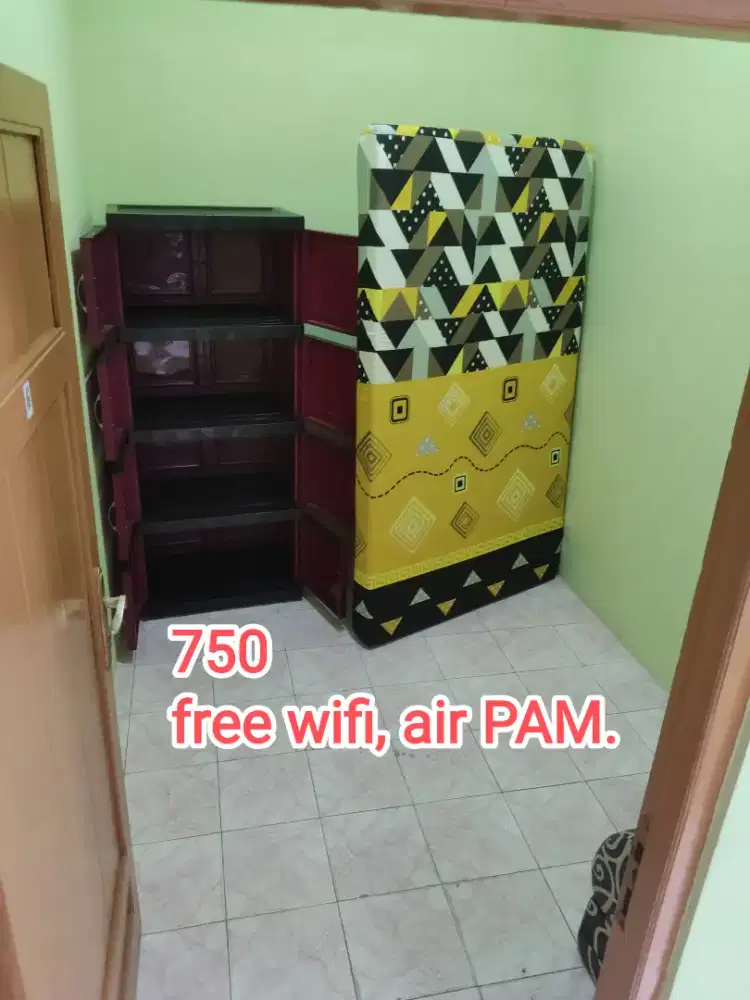 kos/sewa kamar grogol