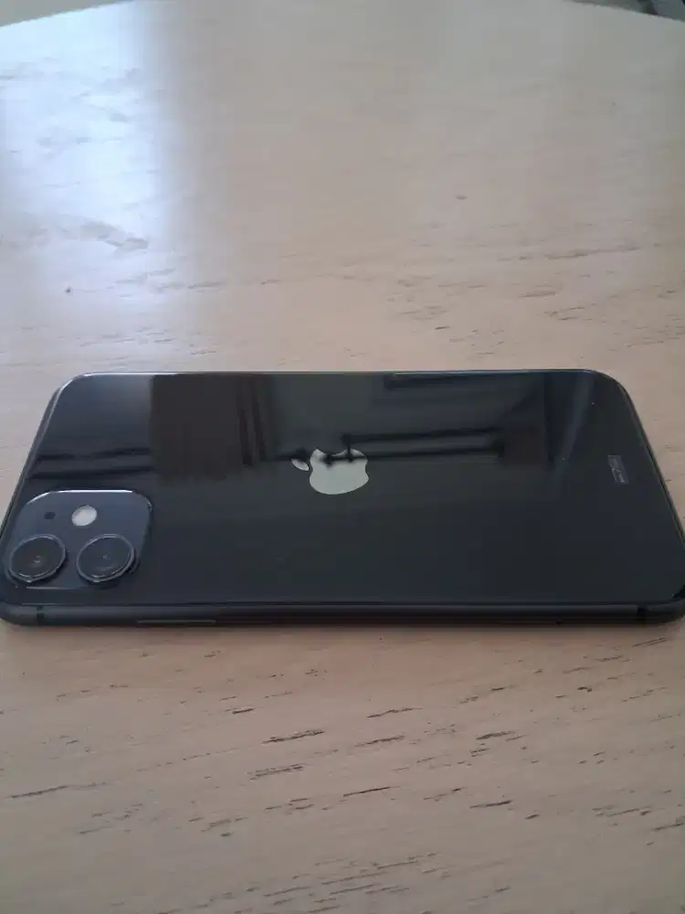 Iphone 11 IBOX 64GB Black