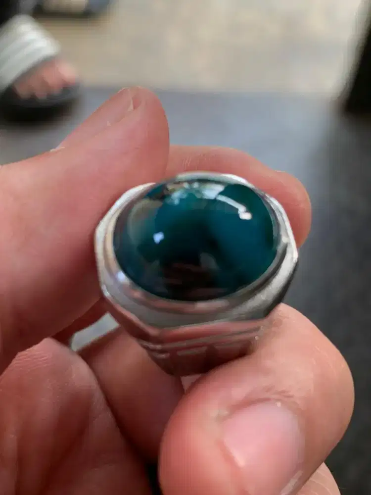 Bacan Doko joss