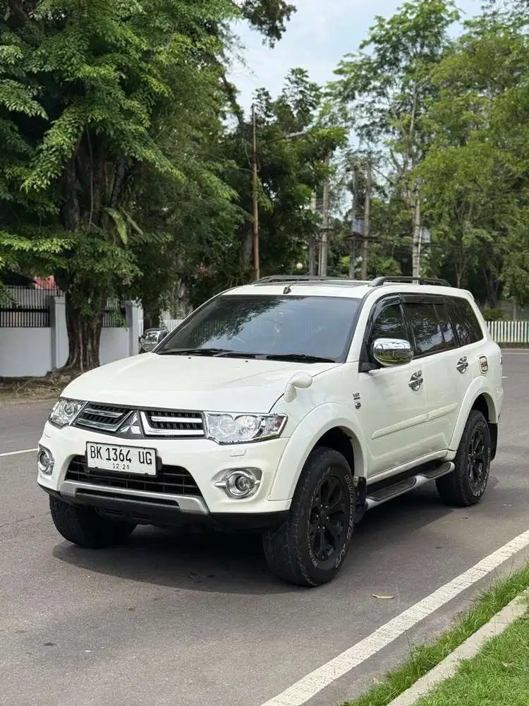 Toyota Kijang Innova 2017 Diesel