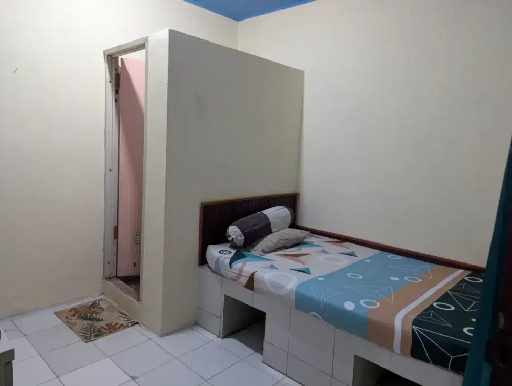 Kost Putri kelapa dua Tangerang