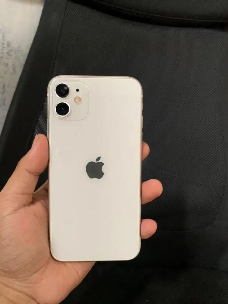 Iphone 11 64gb inter mulus