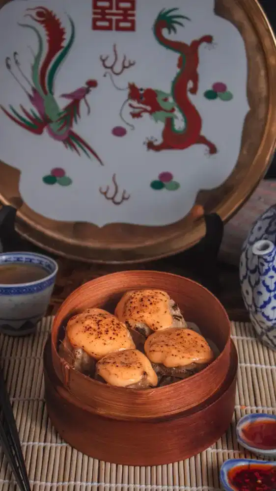 Lowongan Kerja Jaga Toko Dimsum