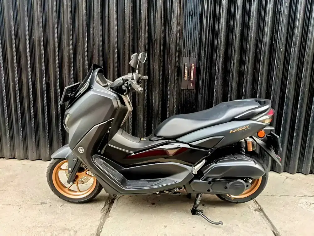 NMAX ABS 2024 PALING MURAH pajak panjang bisa TT
