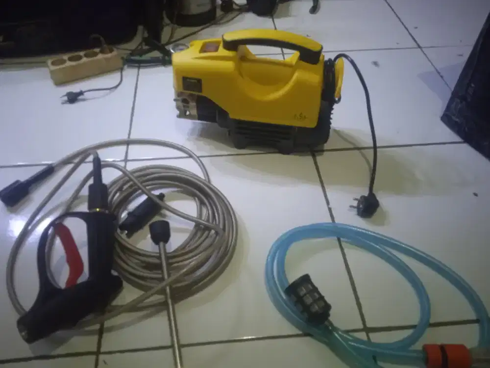 Alat Steam MEPA