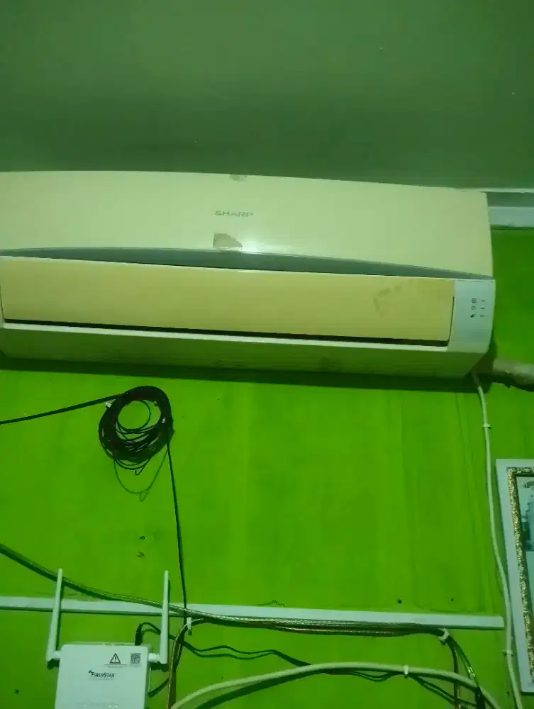 Jual AC Merek Sharp