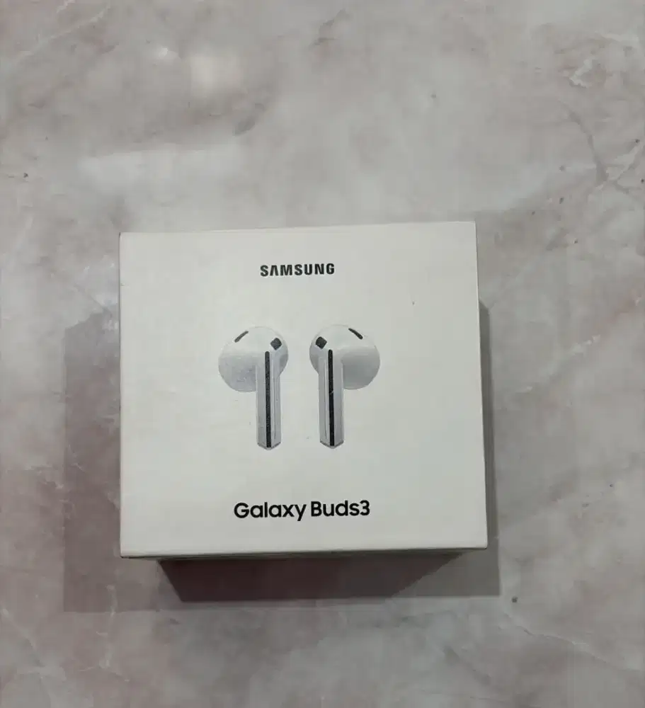 Samsung galaxy buds 3