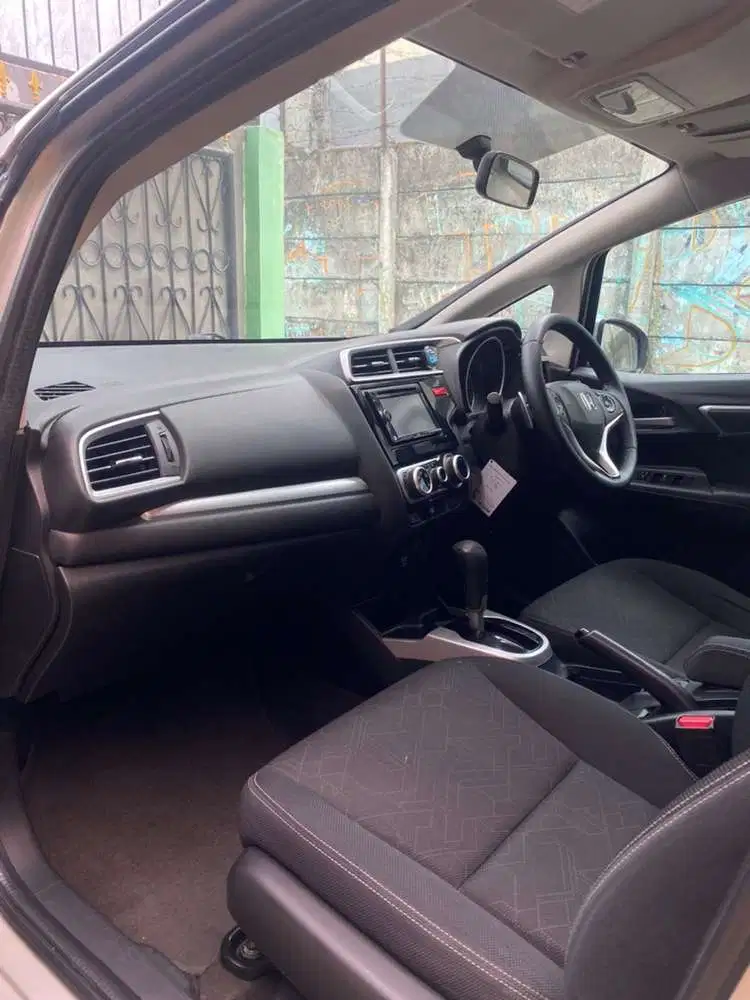 Honda Jazz 2014 Bensin