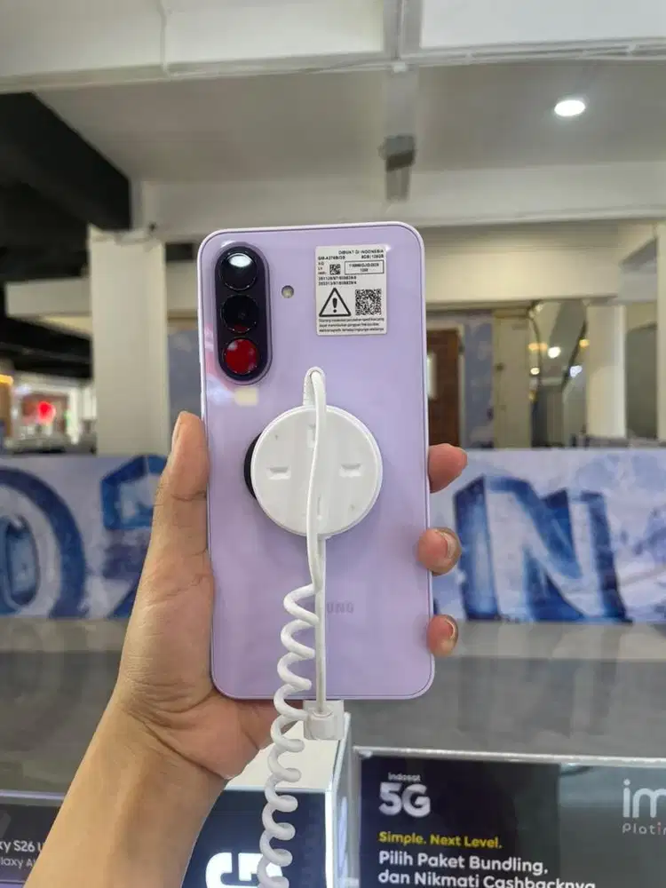 Samsung A57&A37 bisa Kredit dp0%