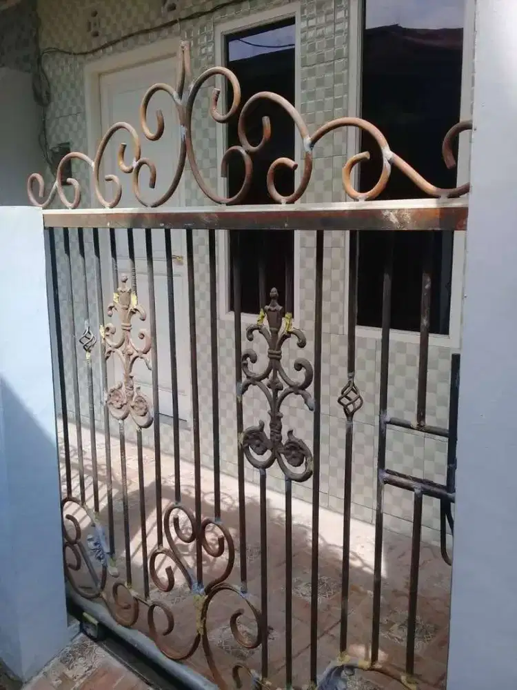 Disewakan Rumah di Seberang PT. Kabel Metal, Cakung Barat, Cakung