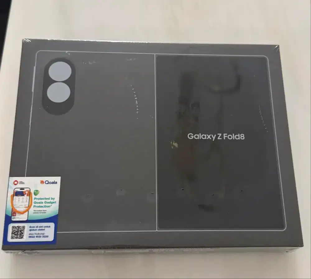 Galaxy Z Fold 8 1TB/16 GB Cream New Resmi