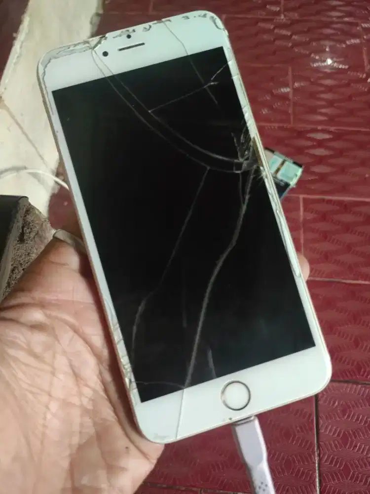 iPhone 6s+ gambling