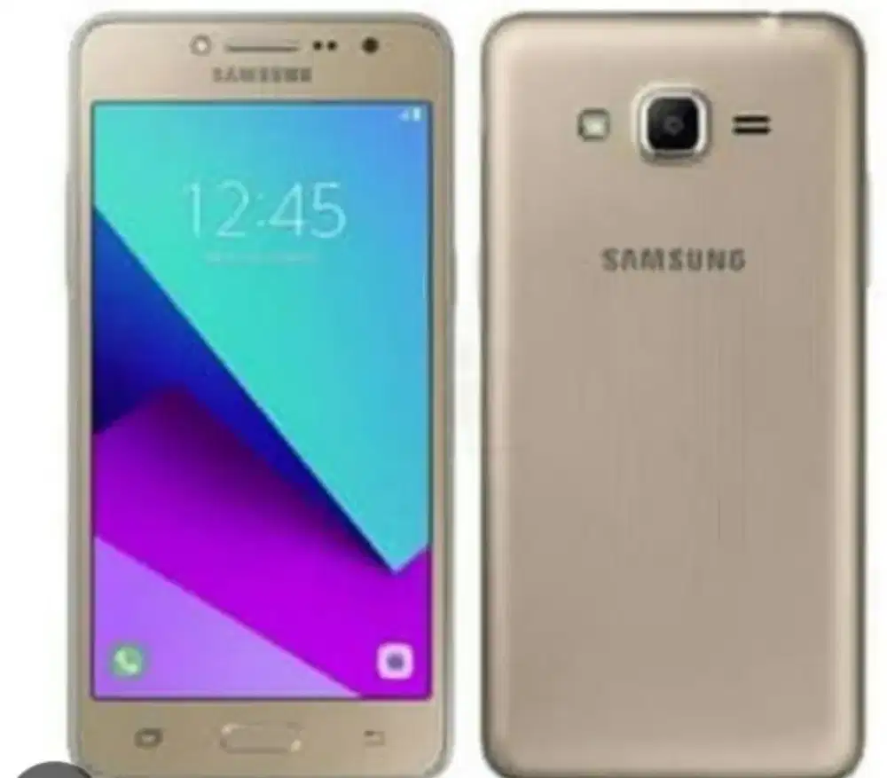 Jual apa adanya smsung j2 no minus