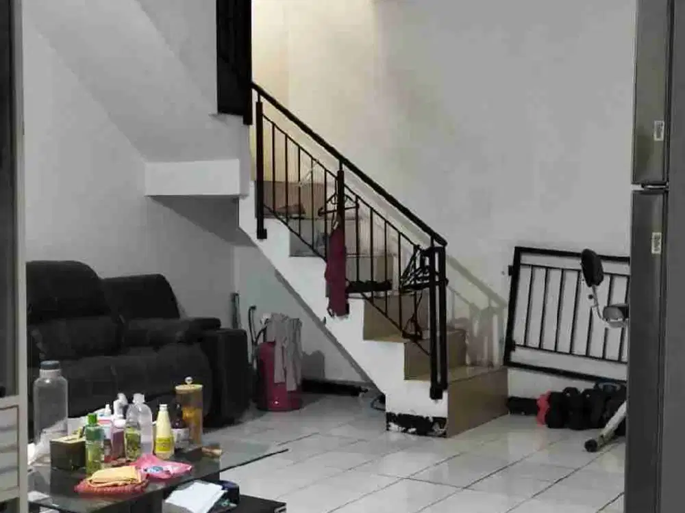 jual cepat rumah siap huni di taman Kopo indah 3