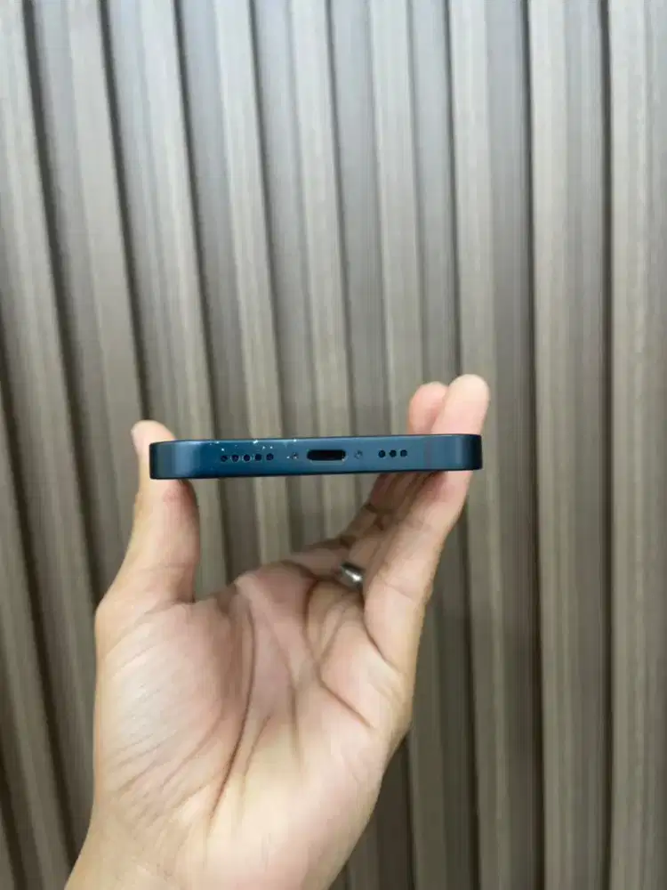 IPHONE 13 128GB FULSET BH 77 ORI BEBAS CEK SEPUASNYA NEGO SAMPAI JADI