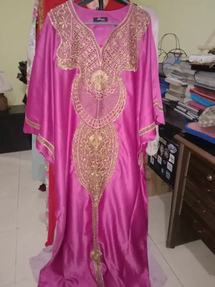 Jual busana muslim