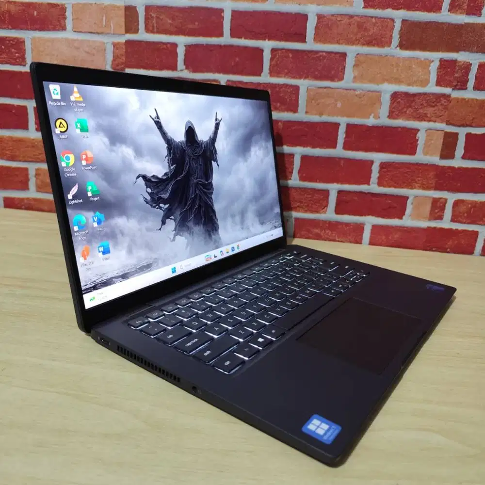 Laptop Dell Latitude 7420 Intel Core i7 11th 16/512 SSD Backlight