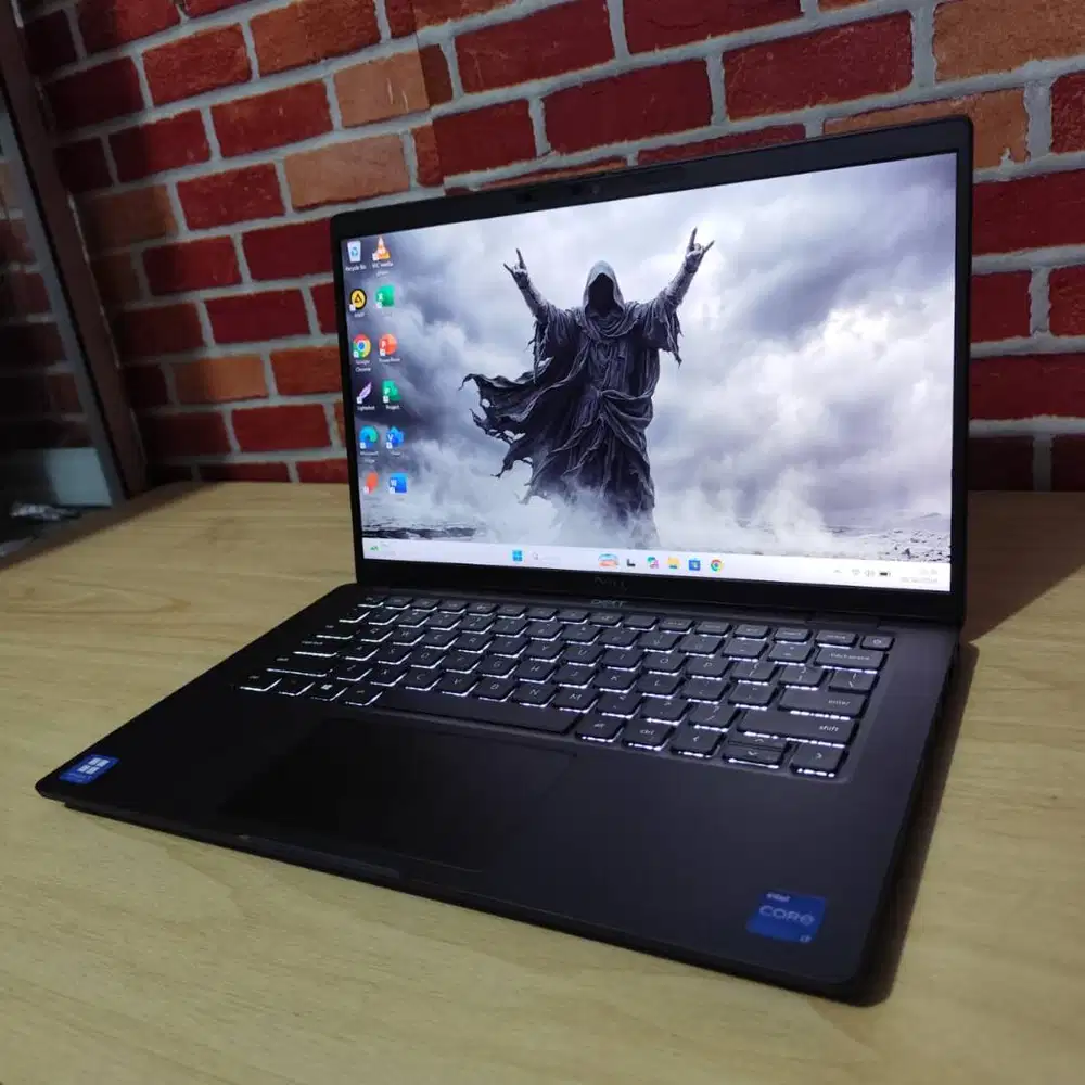 Laptop Dell Latitude 7420 Intel Core i7 11th 16/512 SSD Backlight