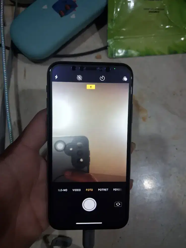 Iphone X 256gb Inter LL/A
