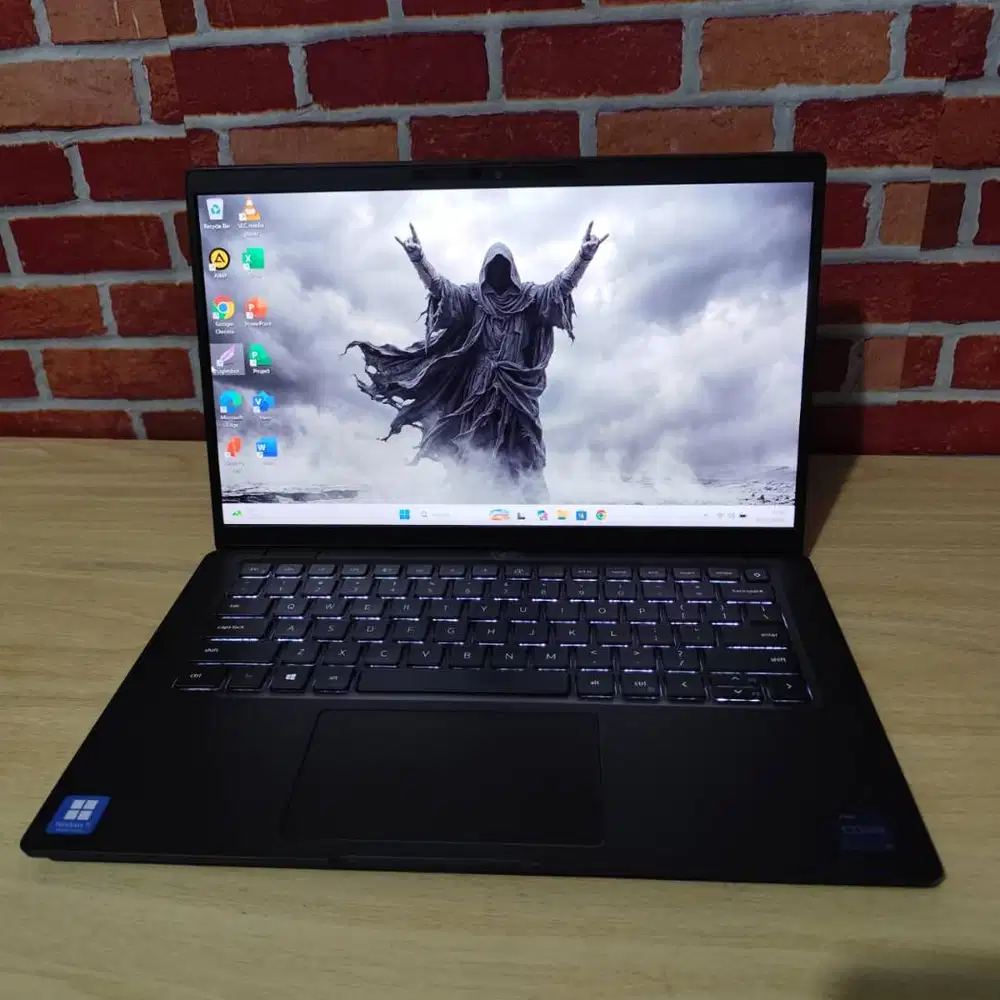 Laptop Dell Latitude 7420 Intel Core i7 11th 16/512 SSD Backlight